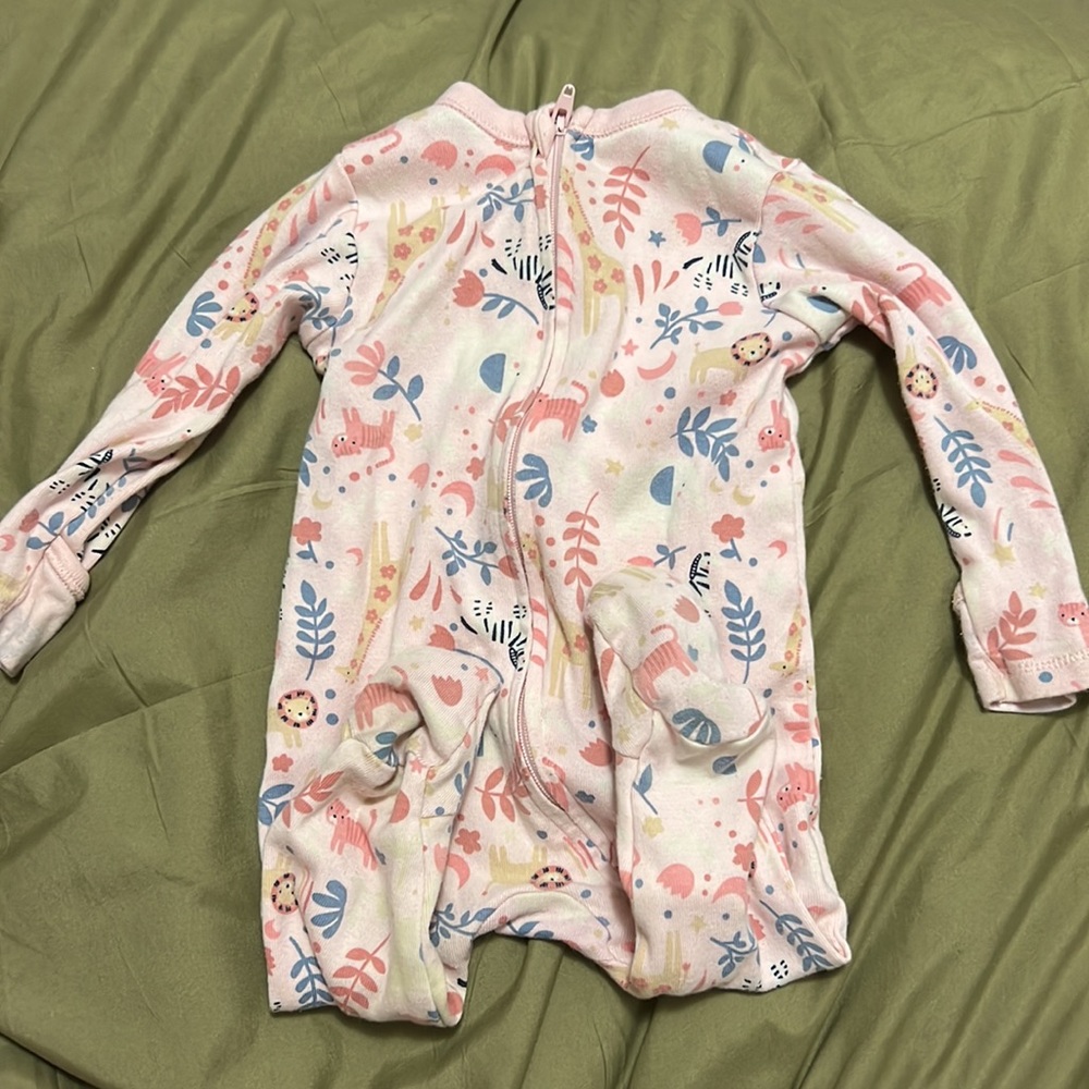 Lot of old navy sleepers
